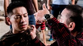 李信恩 /翻攝自臉書 