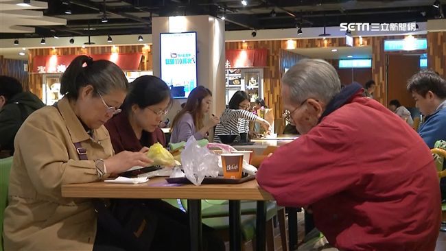 美食街「易怒榜」出爐　冠軍超討厭！