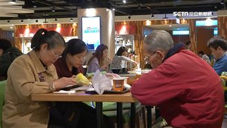 美食街「易怒榜」出爐　冠軍超討厭！