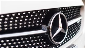 中華賓士／臉書