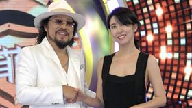 金元萱,張菲(圖/華視提供)