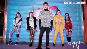 「2018臺北最High新年城」/行銷公關部