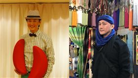 何篤霖/翻攝自臉書