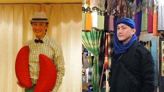 拒淌血統渾水　男星嗆皇帝後代都惦惦