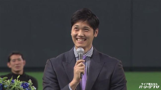 大谷挑戰MLB木田給建議　全場傻眼