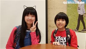 趙又潔,趙乙丞（圖／角川提供）