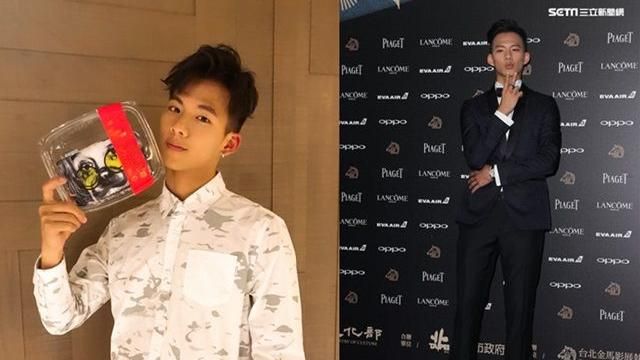 毛起來愛！吳念軒耶誕禮物意義滿滿