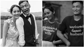 余文樂,結婚,王棠云皮帶千金,懷孕,帶球嫁,閃婚／IG