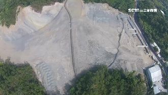 非法濫墾！147座籃球場山林被剷平