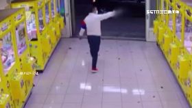 夾娃娃開槍g1600