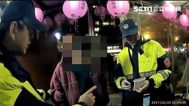 神明面前滅證遭逮　他竟誣賴老母持毒