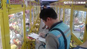 娃娃機,無人商店,機台,娃娃,3C產品,公仔,娃娃機店