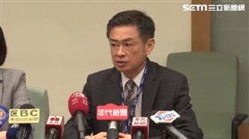 大立光執行長林恩平。