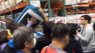 好市多內湖業績超好　曾攀全球第二強