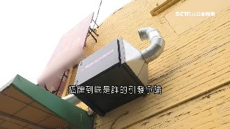 吵翻了！租約糾紛　成搶「招牌」大戰