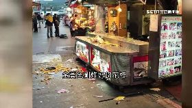 擋怪手砸店18001