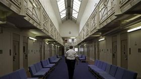 英國蓄意縱火案造成4名無辜孩童死亡，3名縱火嫌犯在獄中被霸凌。（圖／翻攝Daily Mail）