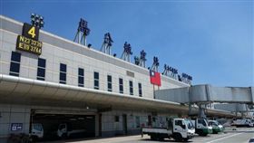 馬公機場,圖/翻攝自Google Map