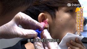 新科技創造新工作 耳模師考驗手技