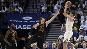 Klay Thompson(ap)
