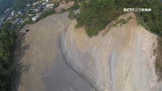 高雄山坡地遭濫墾！檢調追查逮4人