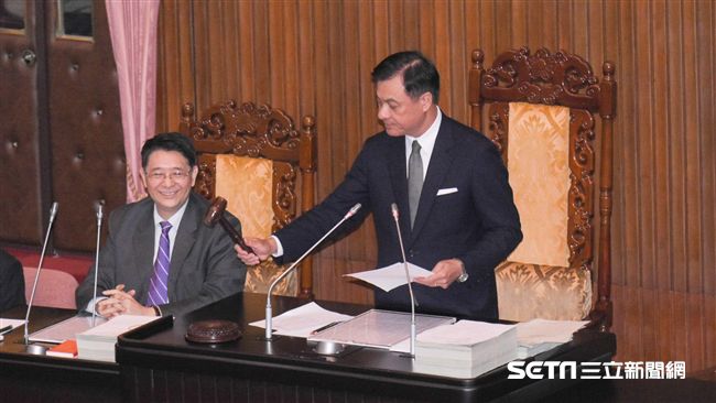 二二八條例三讀　賠償金期限再延4年