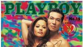 黃仲崑（圖／翻攝自微博）