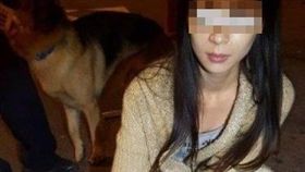 屏東,毒品,網拍女模,大小奶