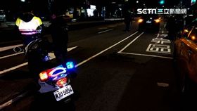 車禍,追撞,台北,老翁