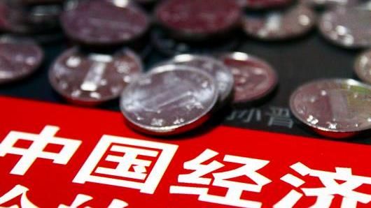 英研究：大陸經濟將在15年內超越美