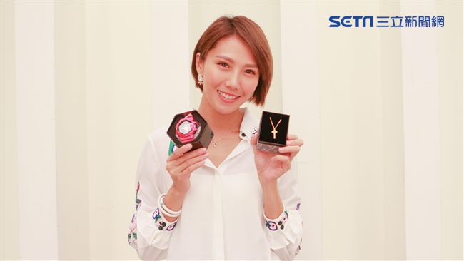 大牙時尚耶誕潮禮　讓你閃亮過冬季❤