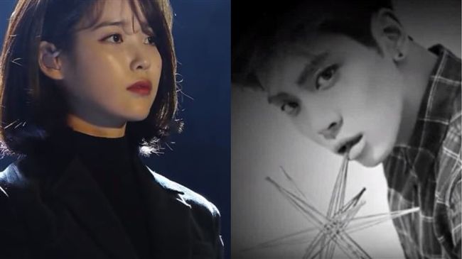 緬懷鐘鉉！IU致敬「你是我的驕傲」