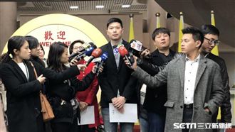 體總解釋「短命」　再惹怒李柏毅