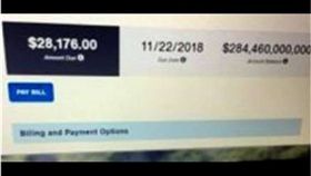 美國,電費,眼睛,電力公司（圖／翻攝自臉書Fox 32 Chicago）https://www.facebook.com/Fox32Chicago/posts/10156543244838797