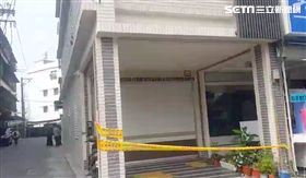 高雄,人倫悲劇,.車庫,勒斃