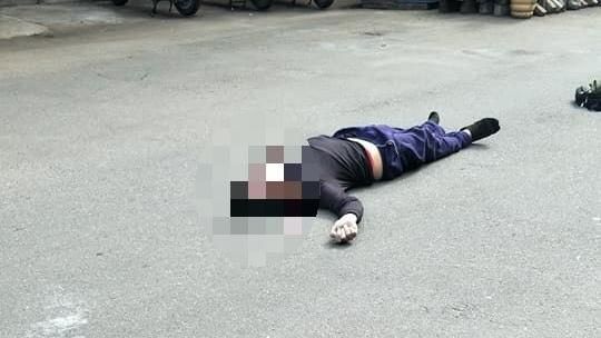 男子不慎從車後斗墜落　命危送醫