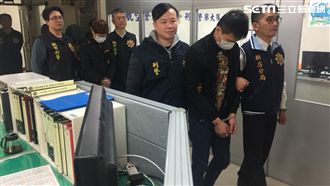 土豪哥效應！桃機查獲首宗新興毒品