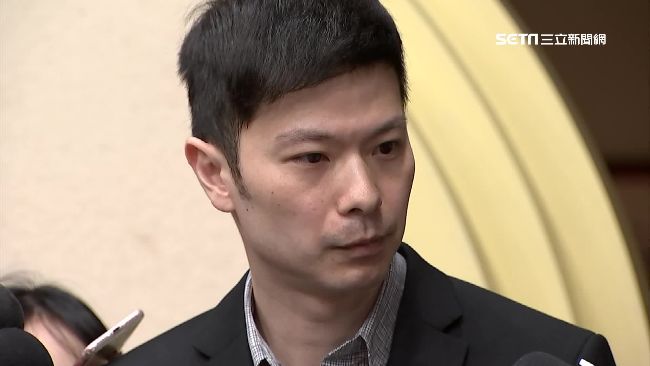 李新疑遭暗諷短命　李柏毅揚言告體總