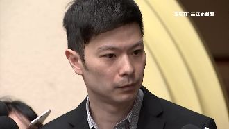 李新疑遭暗諷短命　李柏毅揚言告體總