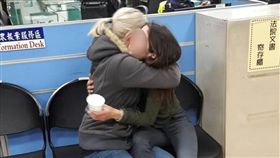 台中市，南屯，大墩路，五權西路，超商，取暖，南非，女子，自由行，遊玩