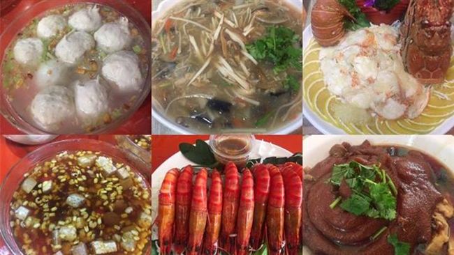 網友控偷菜色道歉了！台菜二世祖說…
