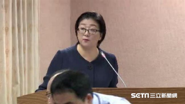 婦聯會聲請停止處分遭駁回　將提抗告