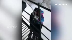 蠢情侶跳.冰1200