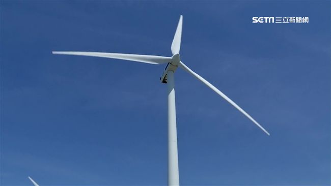 「非核」能源轉型！北海岸推離岸風電