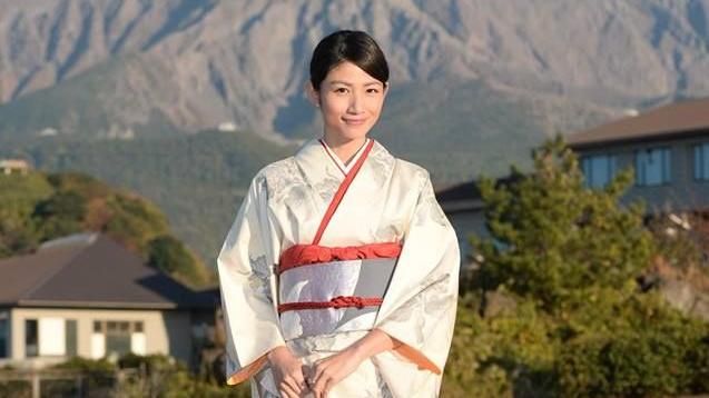 李千娜台上唱夯曲　慘遭觀眾放送噓聲