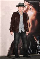 趙傳傳奇30週年全新專輯「你過得還好嗎」，溫暖出輯。（記者邱榮吉/攝影）