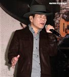 趙傳傳奇30週年全新專輯「你過得還好嗎」，溫暖出輯。（記者邱榮吉/攝影）