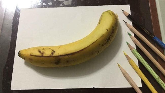 畫畫真的hen簡單　這樣做秒會素描