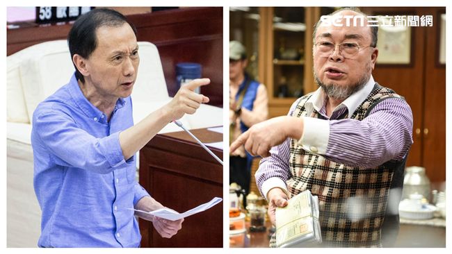辱罵李新短命？北體總會長：我有病…
