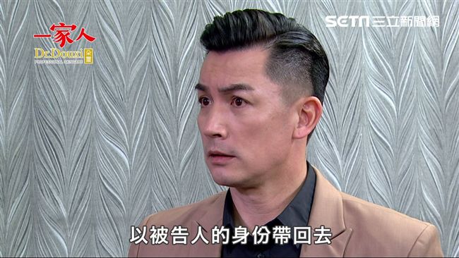 陳霆遭下藥打昏　證人直指主謀是伊正